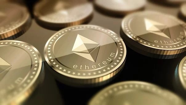 ethereum achat