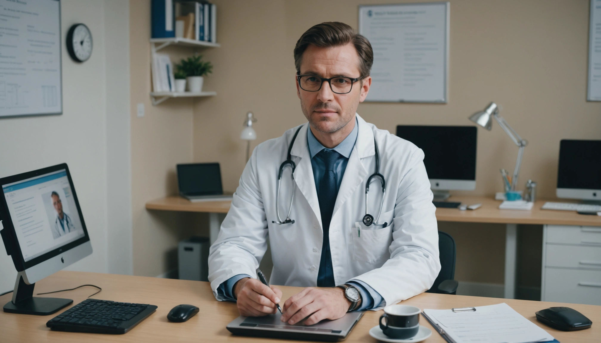 quelles sont les questions du médecin conseil