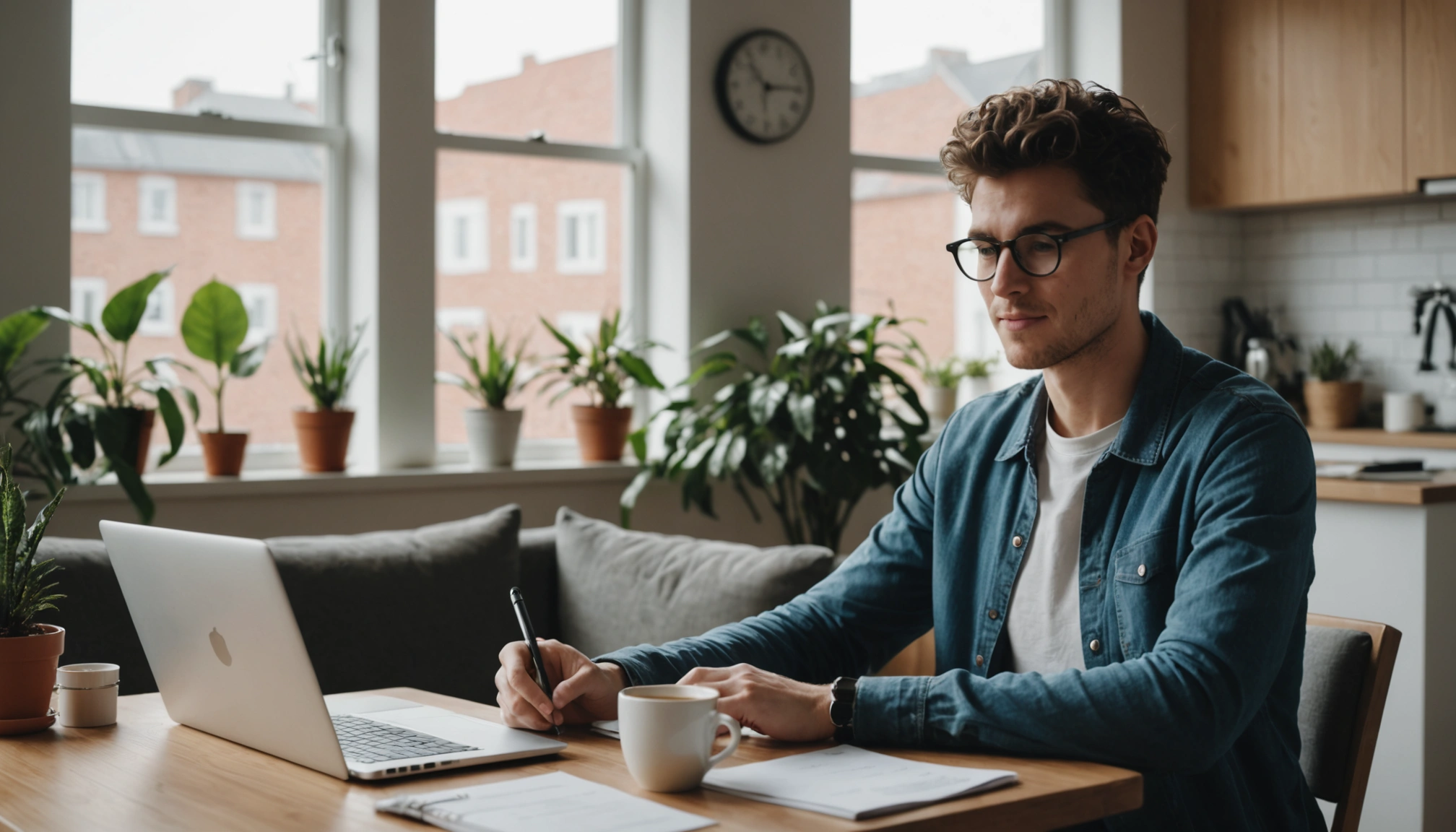 avoir un appartement sans cdi